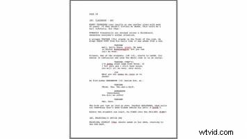 Screenwriting Essentials: A Step-by-Step Beginner s Guide