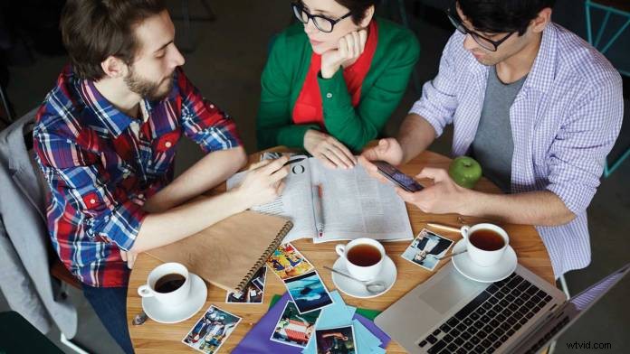 Master Project Management for Video Production: The Professional s Essential Guide