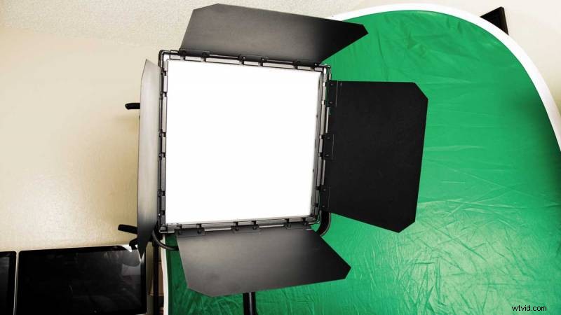 Build a Professional YouTube Studio at Home: Essential Guide