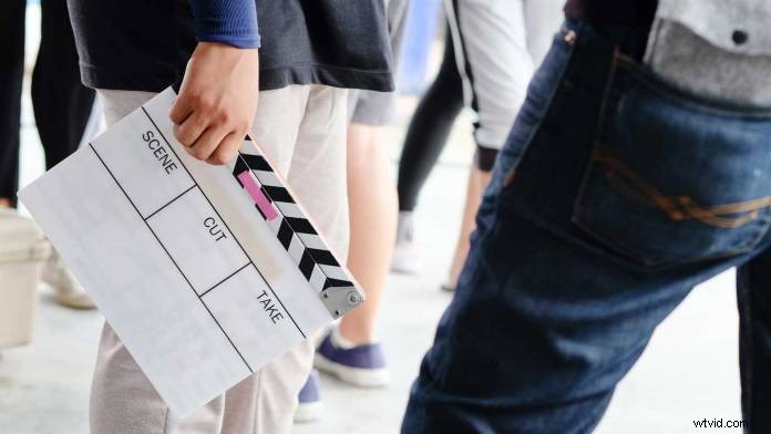 How Much to Pay Your Film Cast and Crew: Expert Budgeting Guide