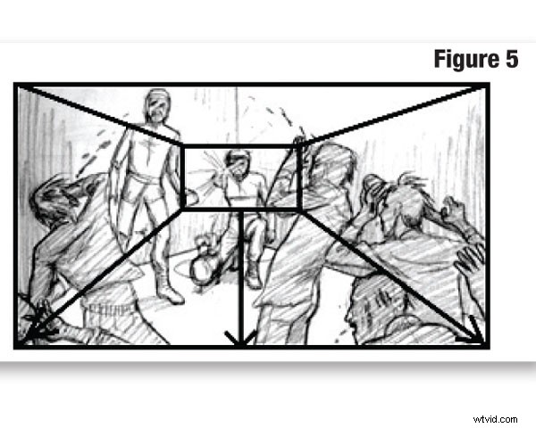 Master Storyboarding: Essential Methods, Techniques, and Key Lingo