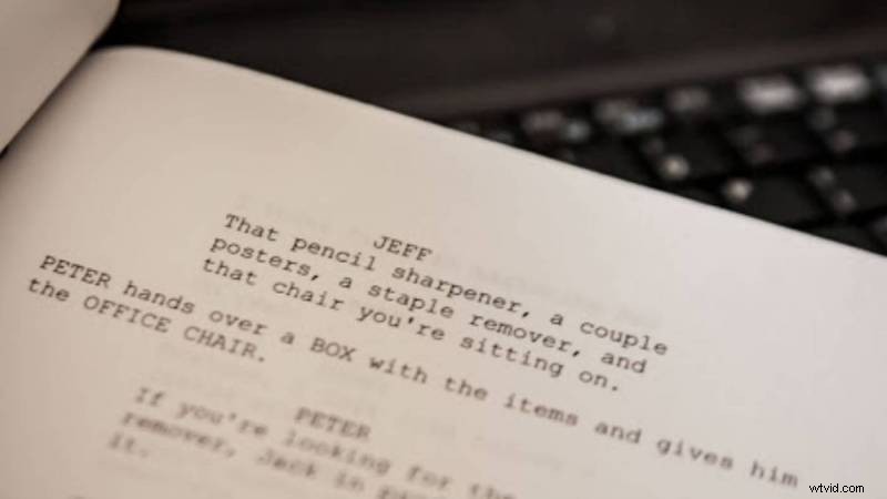 Essential Rules for Writing Low-Budget Movie Scripts: Indie Filmmaking Mastery