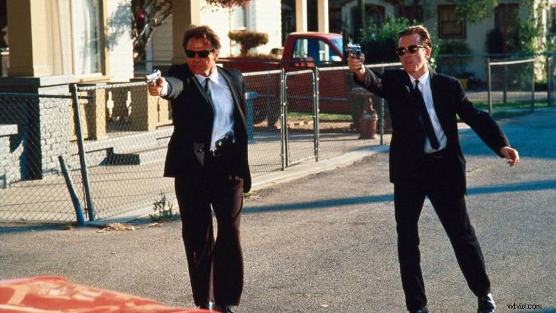 How to Craft a Compelling Film Pitch That Captivates Producers and Investors