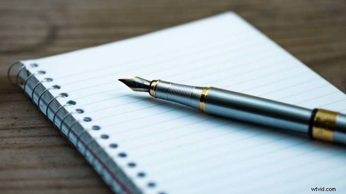 Mastering Subtext: The Art of Writing Between the Lines