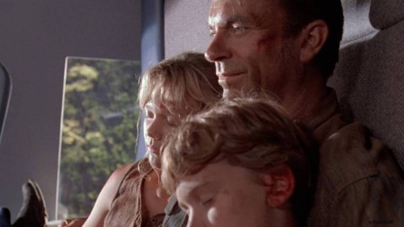 Mastering Subtext: The Art of Writing Between the Lines