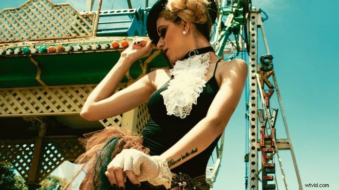 Elevate Your Production: Master Costume Design for Stunning Visual Impact