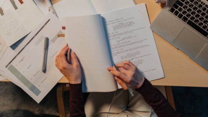 Jumpstart Your Screenwriting Career: The Power of Spec Scripts