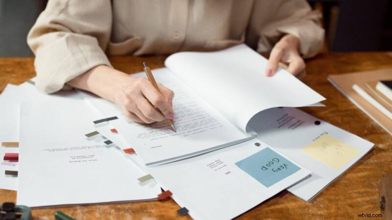 Ultimate Guide to Screenwriting Jobs: Careers in Film, TV & Beyond