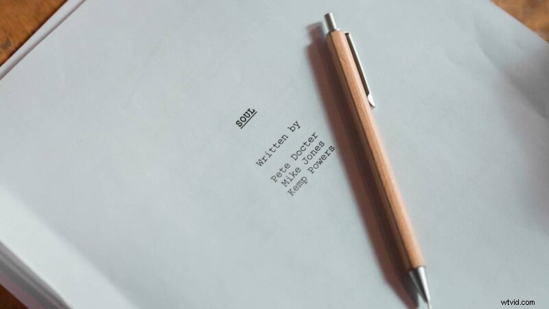 Ultimate Guide to Screenwriting Jobs: Careers in Film, TV & Beyond