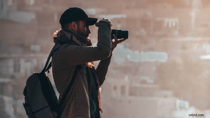 How to Become a Location Scout: Essential Skills and Qualities