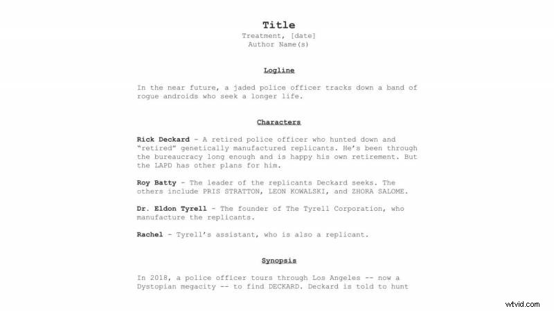 Ultimate Guide: How to Write a Professional Video Script