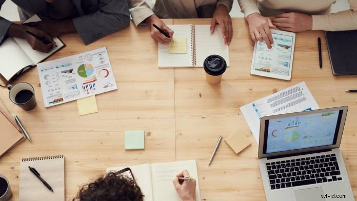 Master Production Planning: Why It s Essential for Project Success