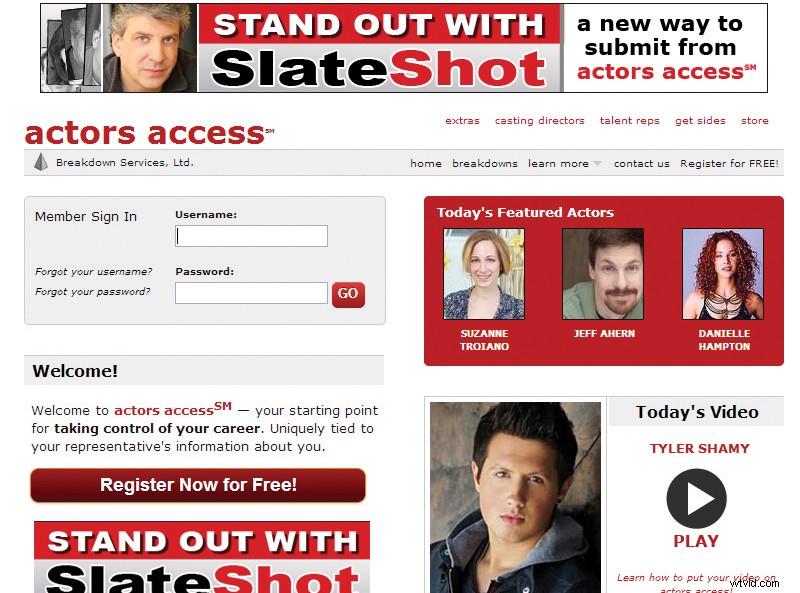 Mastering Casting Calls: Expert Strategies to Find Top Talent for Your Production