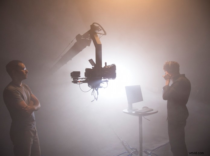 Top 6 Challenges Video Creators Face When Switching to 4K