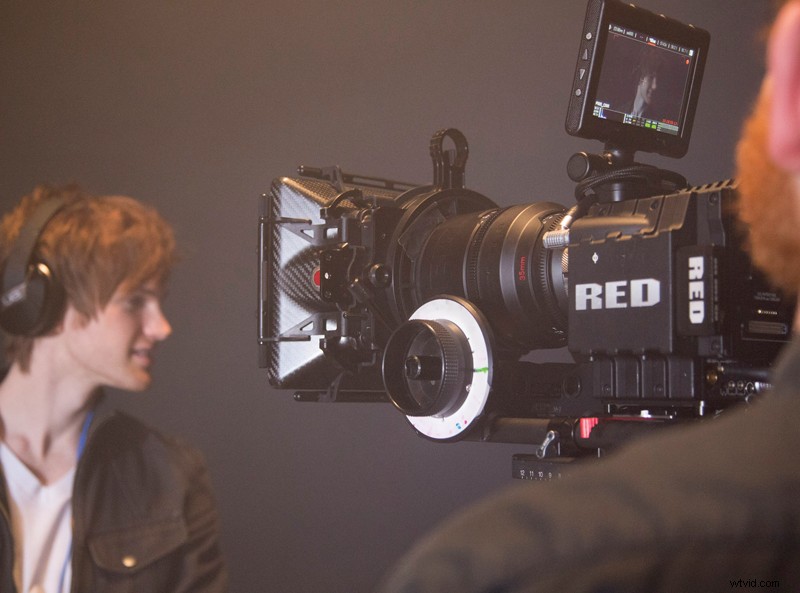 Top 6 Challenges Video Creators Face When Switching to 4K