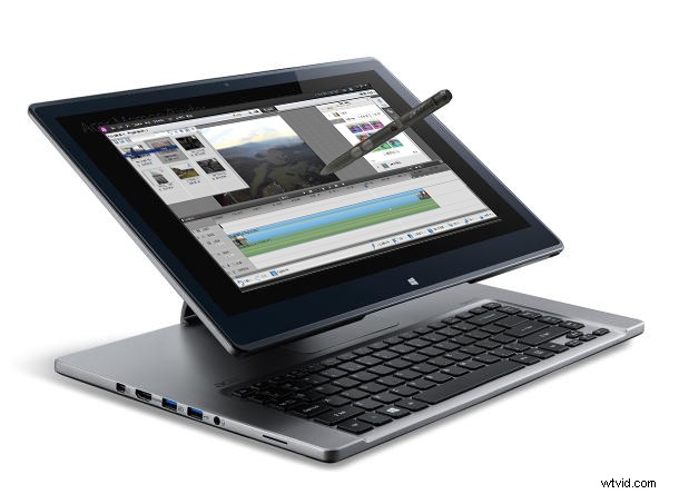 Touchscreens Beyond Tablets: Revolutionizing Phones, Cameras, and More