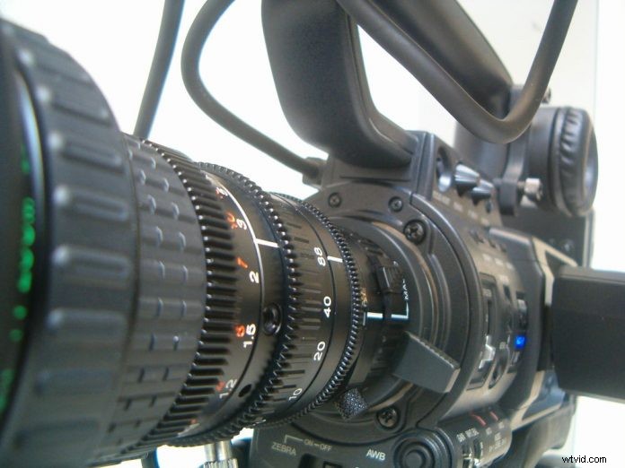 5 Essential Questions to Ask Before Buying a Camcorder
