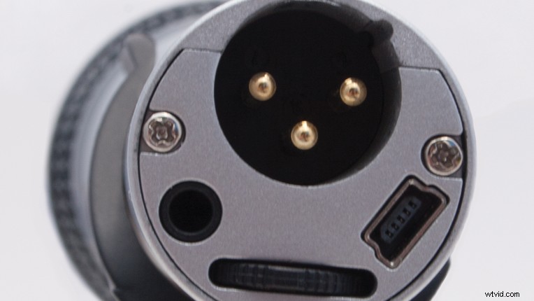 Decoding Microphone Tech Specs: Choose the Perfect Mic for Any Recording