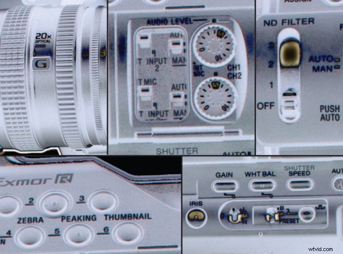 Decoding Camera Tech Specs: The Essential Buyer s Guide