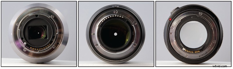 Decoding Camera Tech Specs: The Essential Buyer s Guide