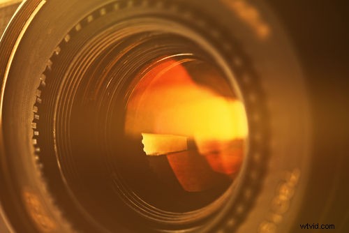 Unlock the Top 4 Benefits of Professional 4K Video Production