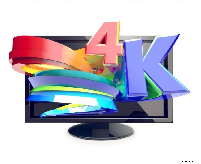 5 Key Reasons to Hold Off on 4K Ultra HD Video Production (For Now)