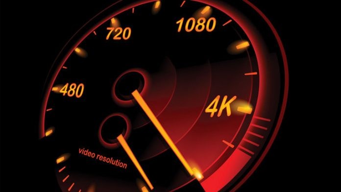 4K Video Editing: Essential Minimum System Requirements