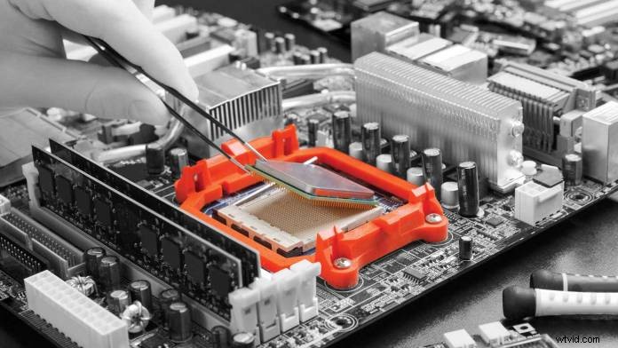 Ultimate Step-by-Step Guide: Build Your High-Performance Video Editing PC from Scratch