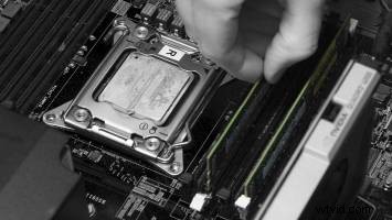 Ultimate Step-by-Step Guide: Build Your High-Performance Video Editing PC from Scratch
