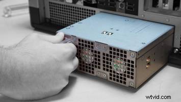 Ultimate Step-by-Step Guide: Build Your High-Performance Video Editing PC from Scratch