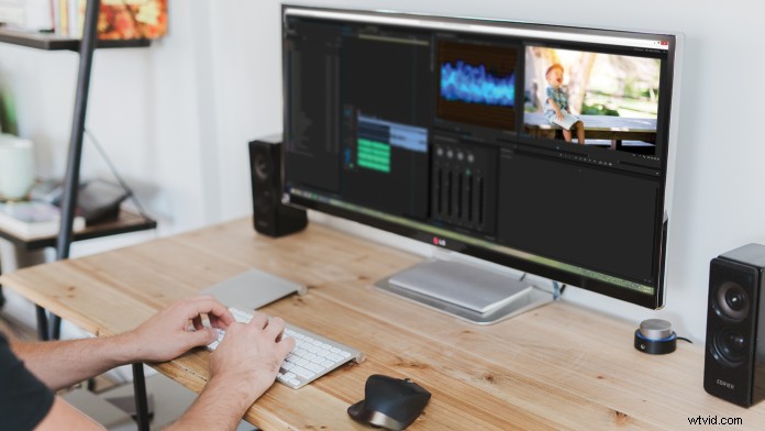Maximize Video Editing PC Performance: Expert Optimization Guide
