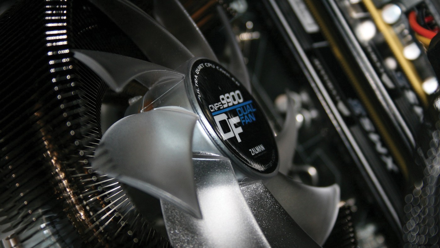 Maximize Video Editing PC Performance: Expert Optimization Guide