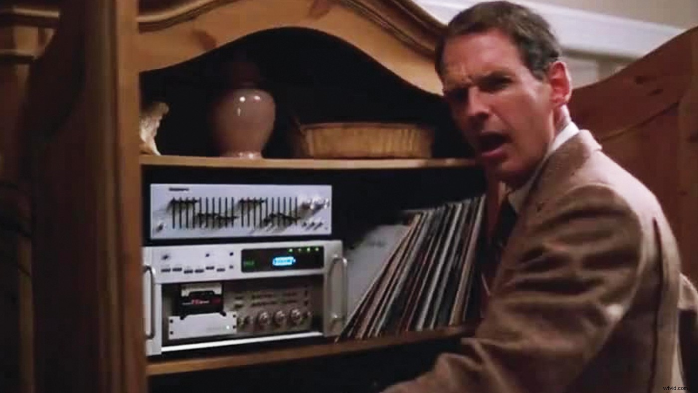 Inside Your Camera: Digital Signal Processors Explained