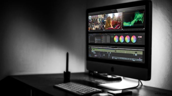 Why Switch from Adobe Premiere Pro to Avid Media Composer: Expert Guide & Benefits