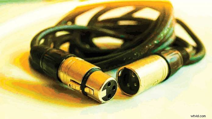 The Ultimate Guide to Audio & Video Cables and Connectors
