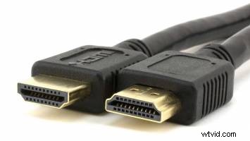 The Ultimate Guide to Audio & Video Cables and Connectors