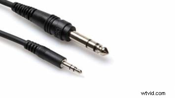 The Ultimate Guide to Audio & Video Cables and Connectors