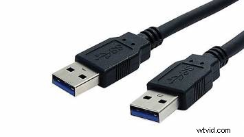 The Ultimate Guide to Audio & Video Cables and Connectors