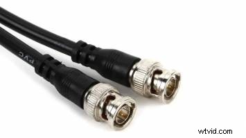 The Ultimate Guide to Audio & Video Cables and Connectors