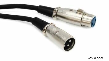 The Ultimate Guide to Audio & Video Cables and Connectors