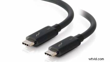 The Ultimate Guide to Audio & Video Cables and Connectors