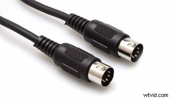 The Ultimate Guide to Audio & Video Cables and Connectors