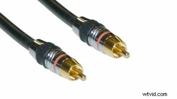 The Ultimate Guide to Audio & Video Cables and Connectors