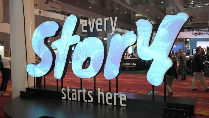 NAB 2019 Highlights: Top Trends Shaping Video Production