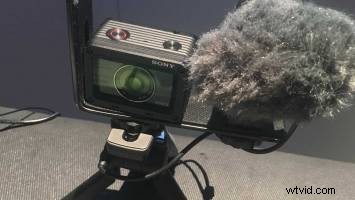 NAB 2019 Highlights: Top Trends Shaping Video Production