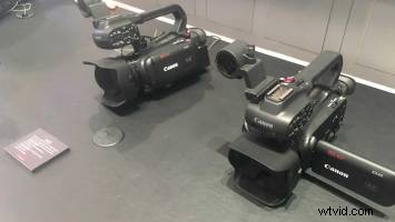 NAB 2019 Highlights: Top Trends Shaping Video Production