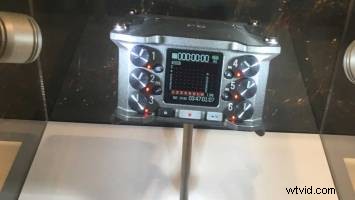 NAB 2019 Highlights: Top Trends Shaping Video Production