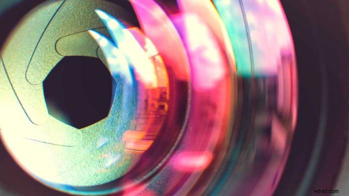 How Lenses Focus Light: A Clear Guide to Refraction and Optics