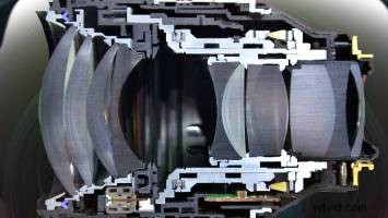 How Lenses Focus Light: A Clear Guide to Refraction and Optics