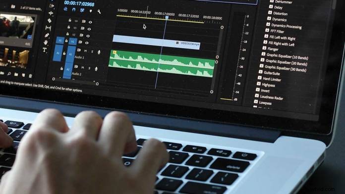 How to Choose the Best Computer for Video Editing: 4 Essential Specs to Prioritize